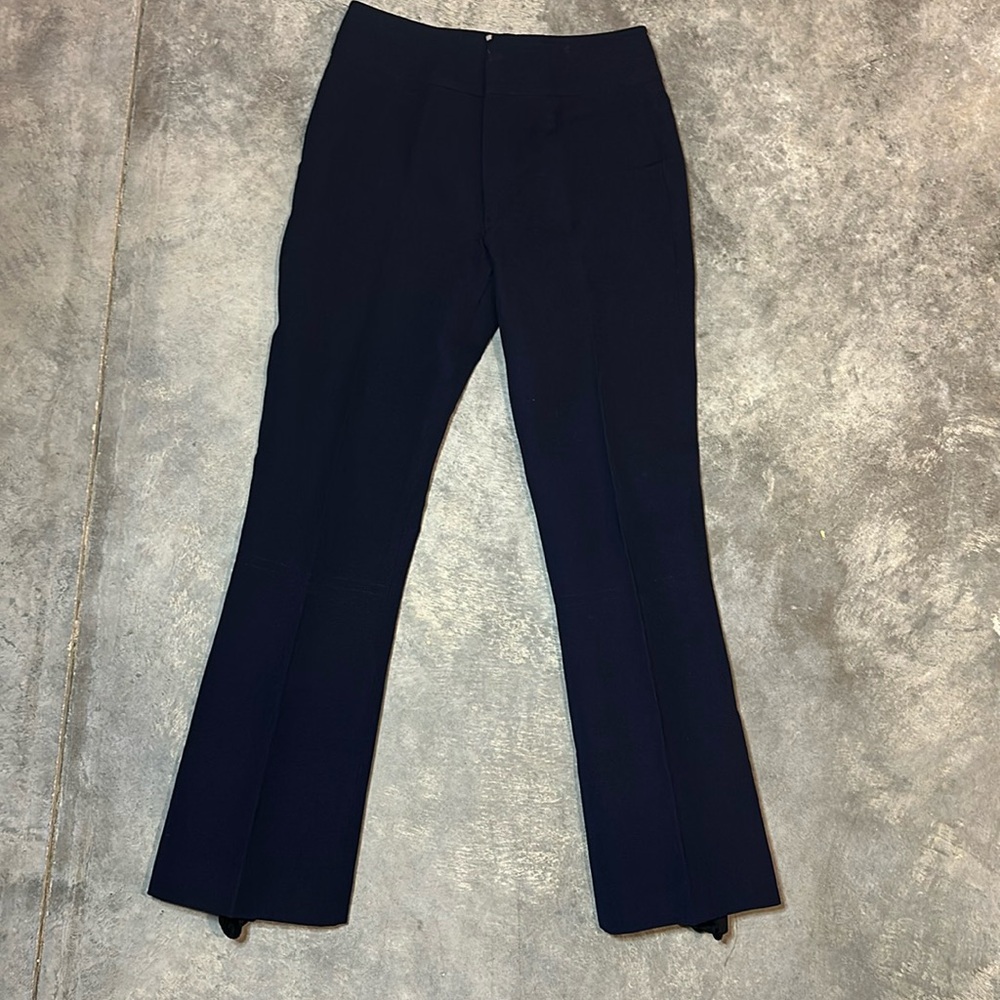 Vintage BOGNER - Stirrup Ski Bunny Snow Pants - Navy Luxury brand - Size S